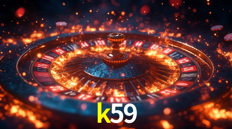 k59 - Cassino das Emoções Fortes - k59.com