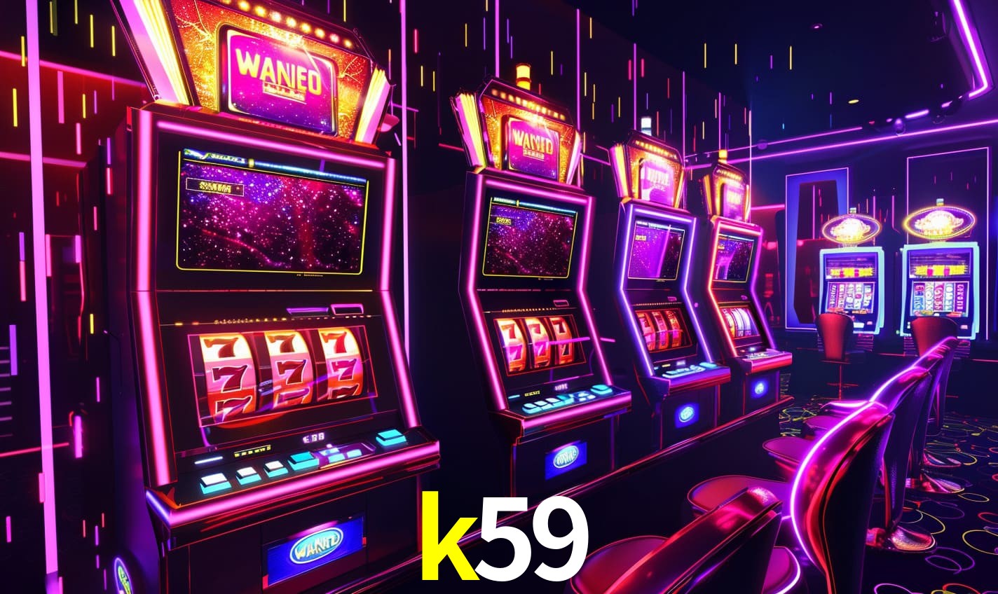 Experiência VIP k59