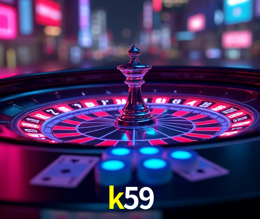 Estatísticas k59
