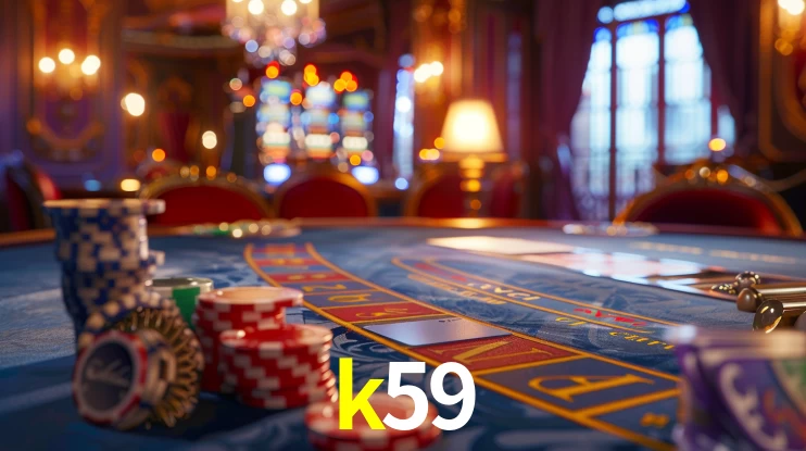 Welcome Bonus k59