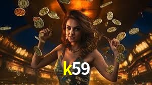 Experiência VIP k59