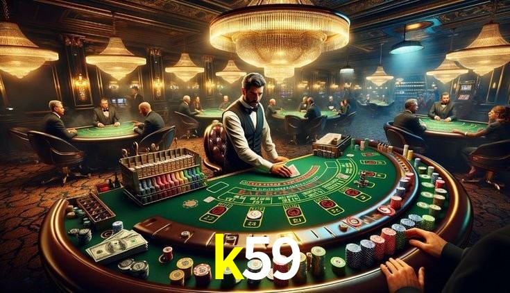 Statistics k59
