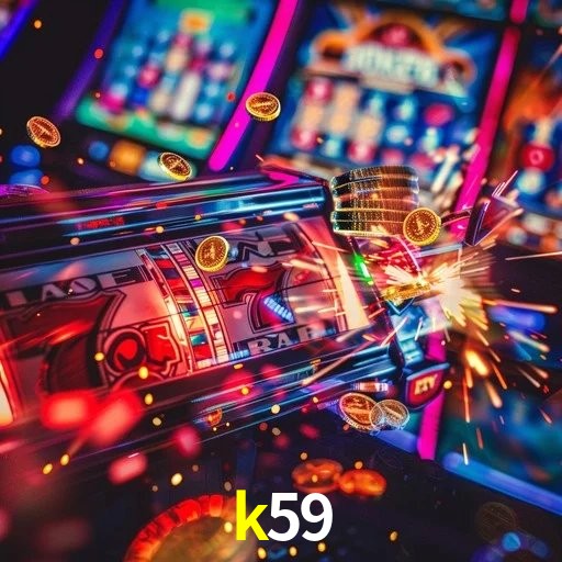 Estatísticas k59