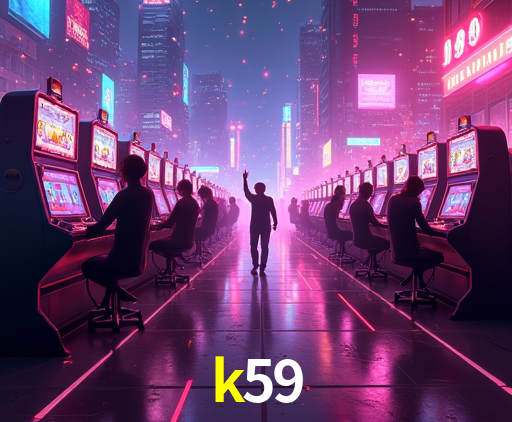 Experiência VIP k59