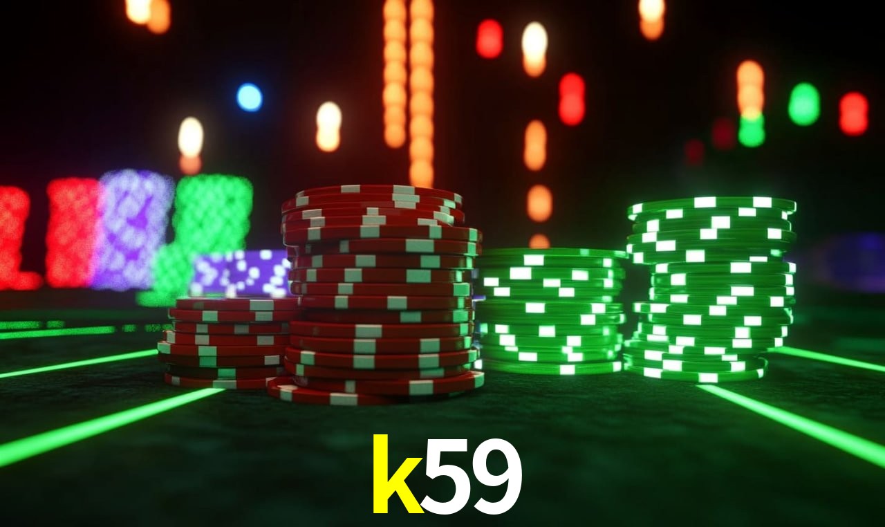Welcome Bonus k59