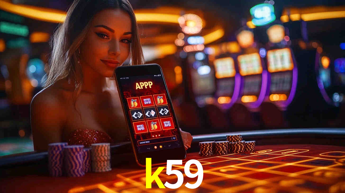 Casino VIP k59