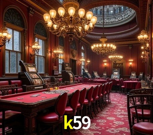 Explorando a Categoria de Eventos em Apostas na k59