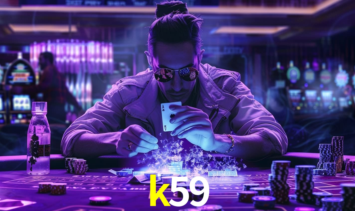 Welcome Bonus k59