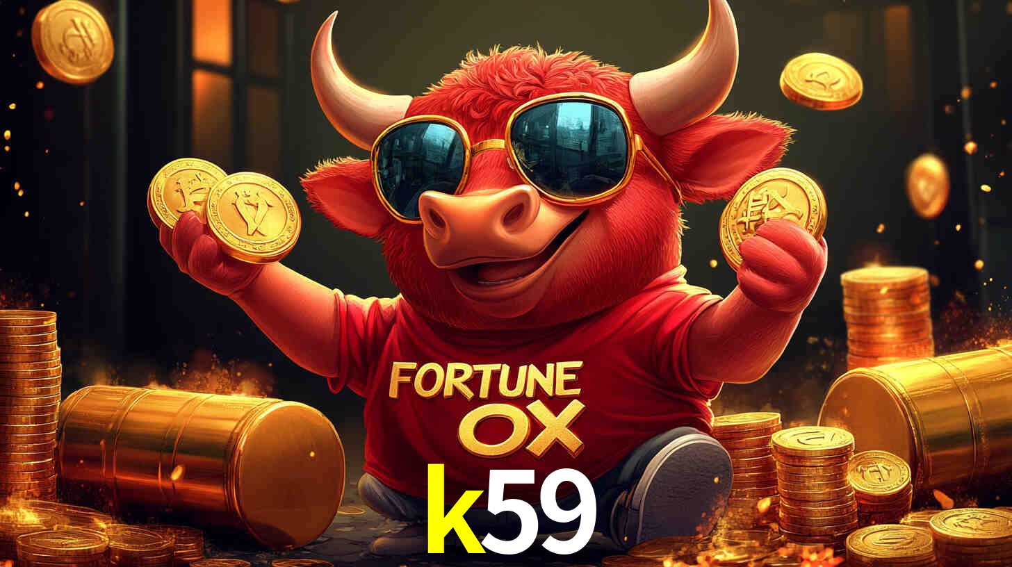 Jogos Exclusivos k59