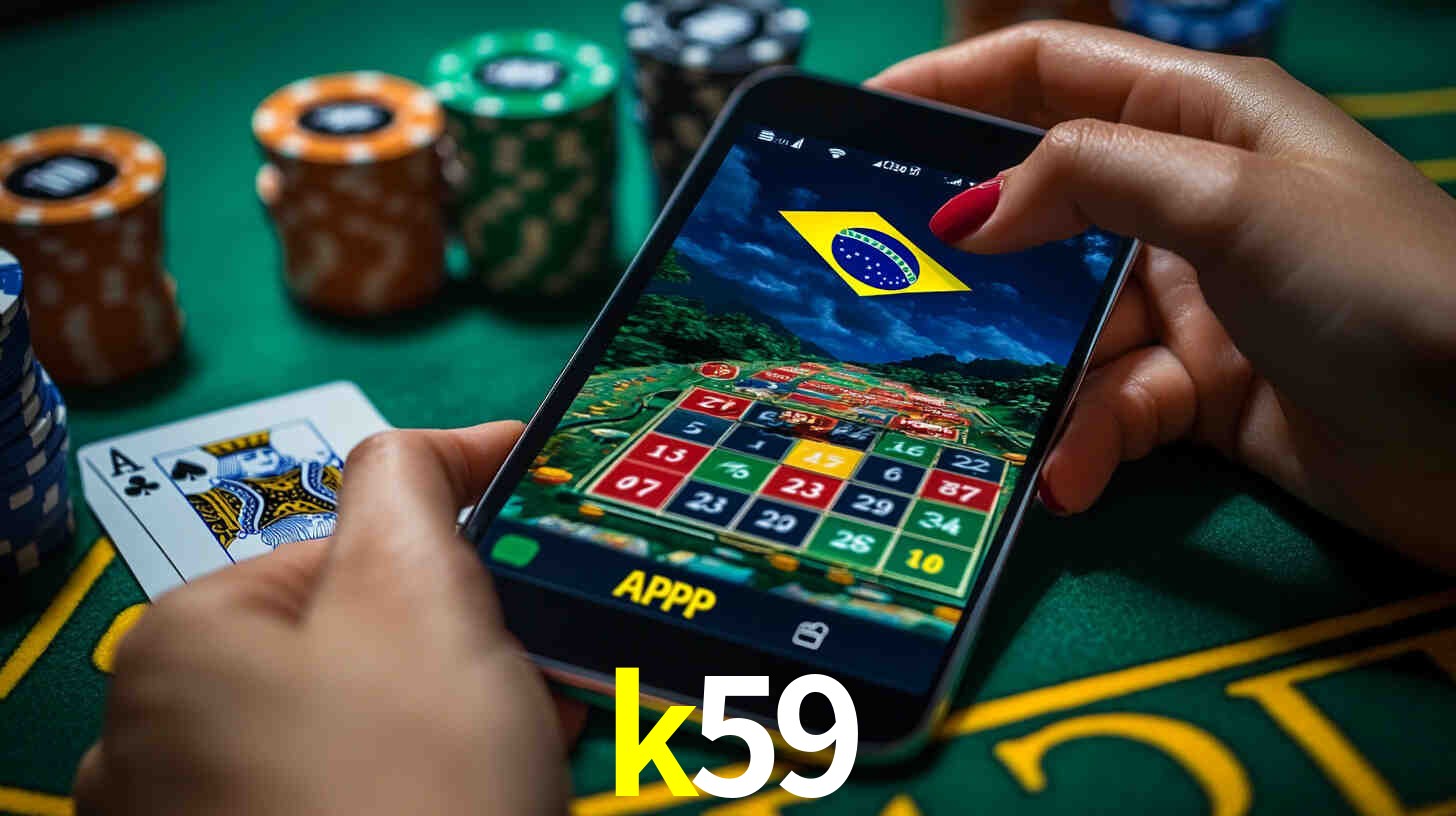 Mesa de Blackjack k59