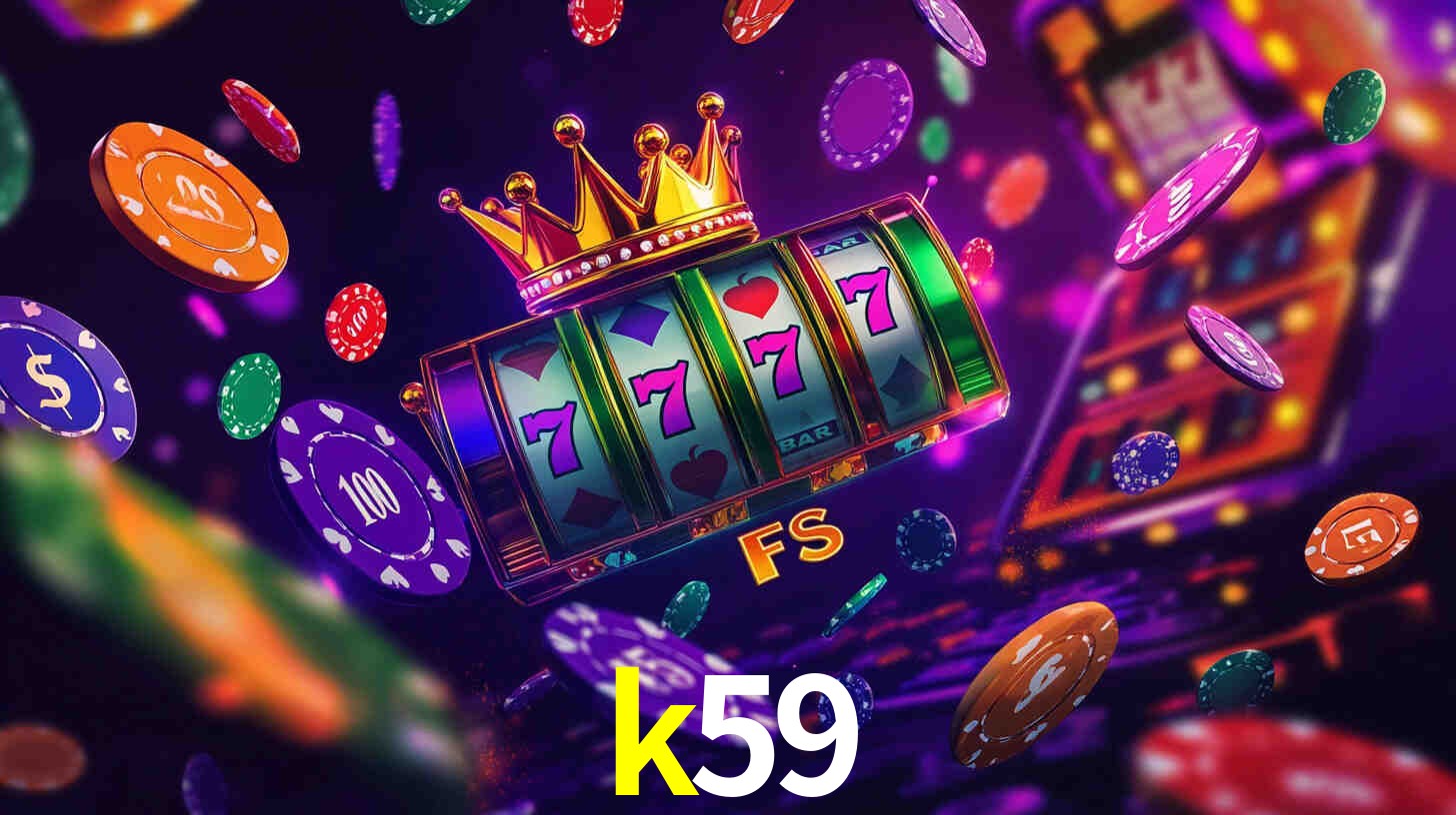 k59 bet