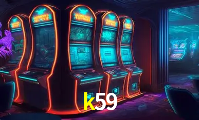 cassino k59