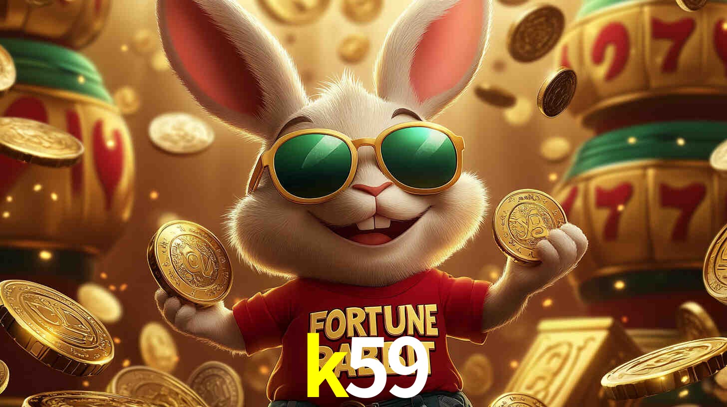 Descubra a Magia dos Jogos de Arcade no k59