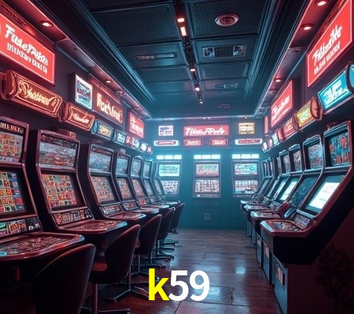 Explorando a Categoria de Eventos em Apostas na k59