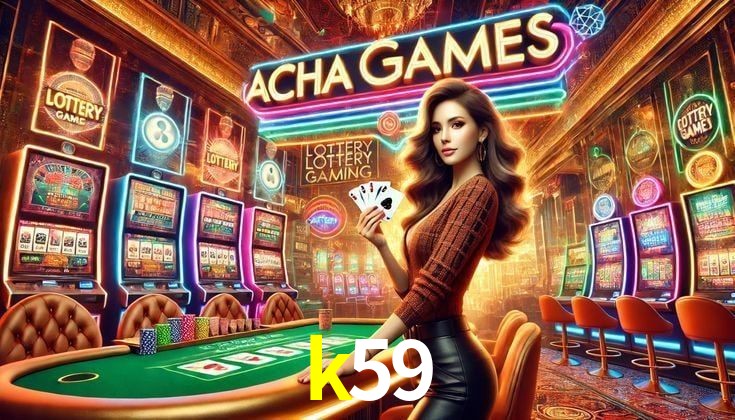 Live Casino k59
