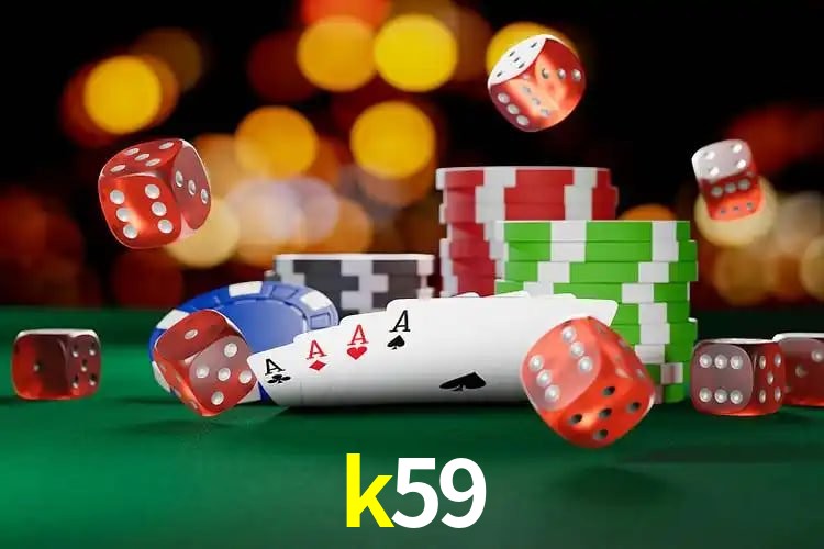 A Popularidade dos Caça-Níqueis no k59