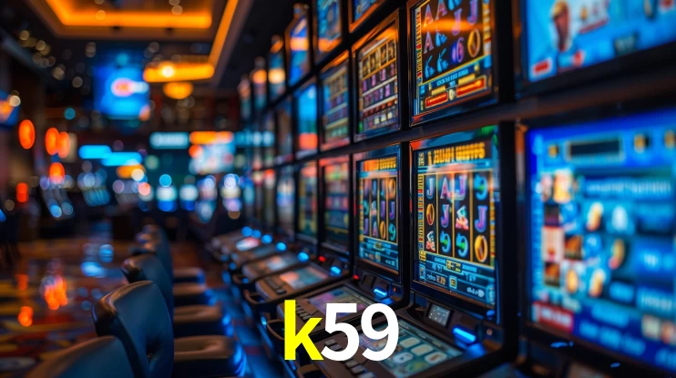 Bonus Features k59