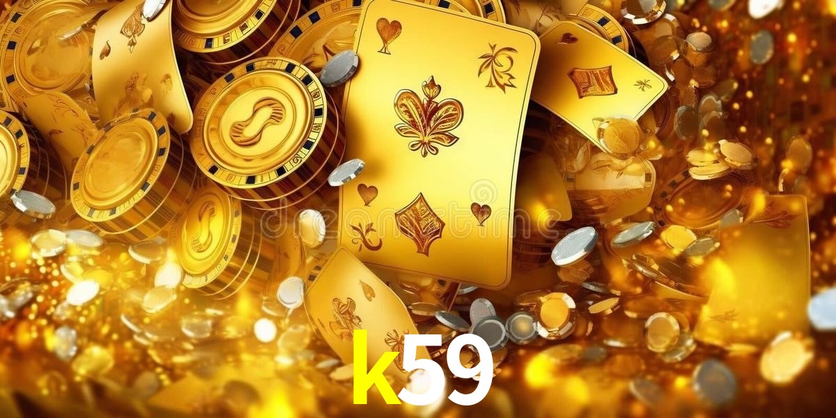 Diretório de Jogos k59