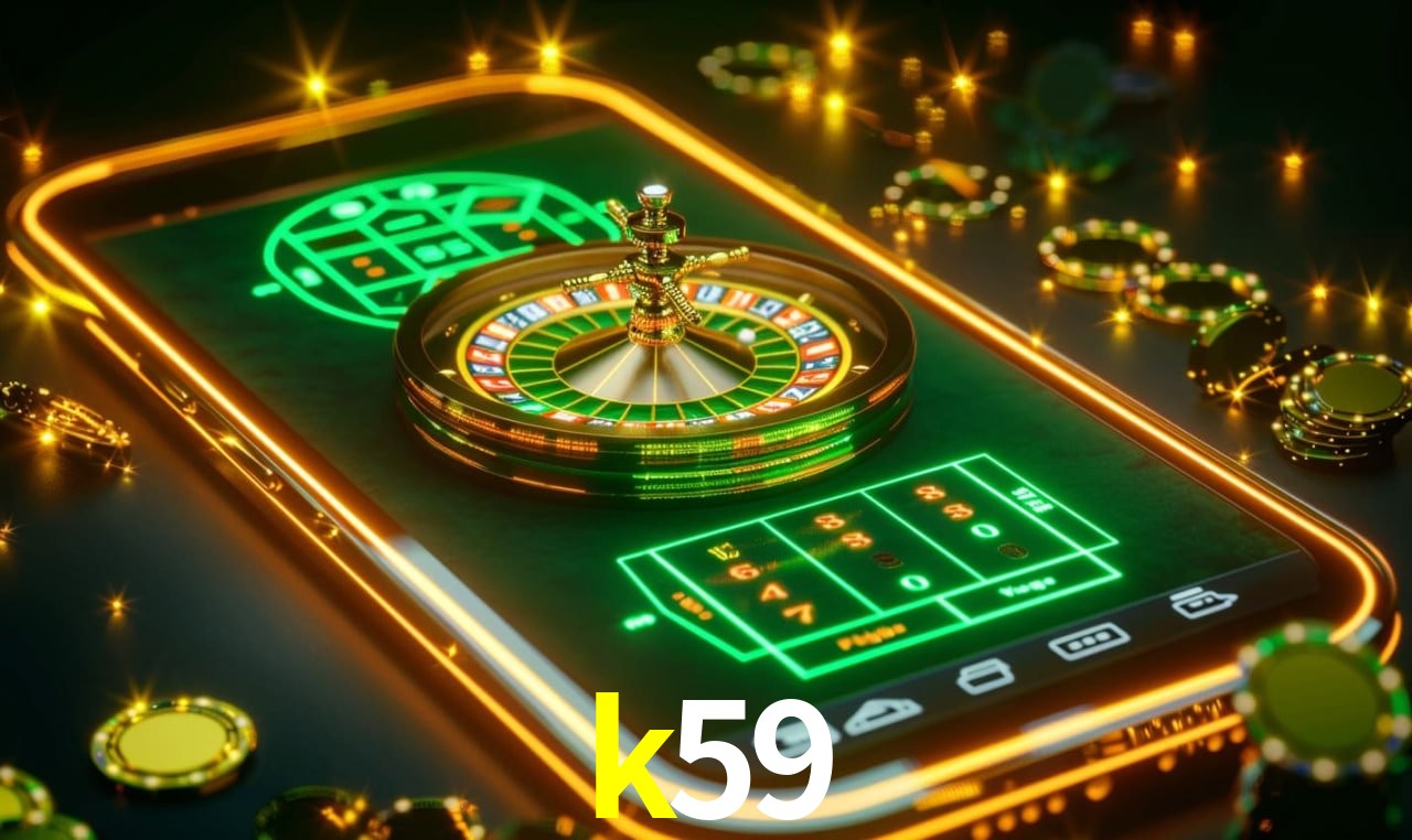 Descubra a Essência do k59: Nossa História e Compromissos