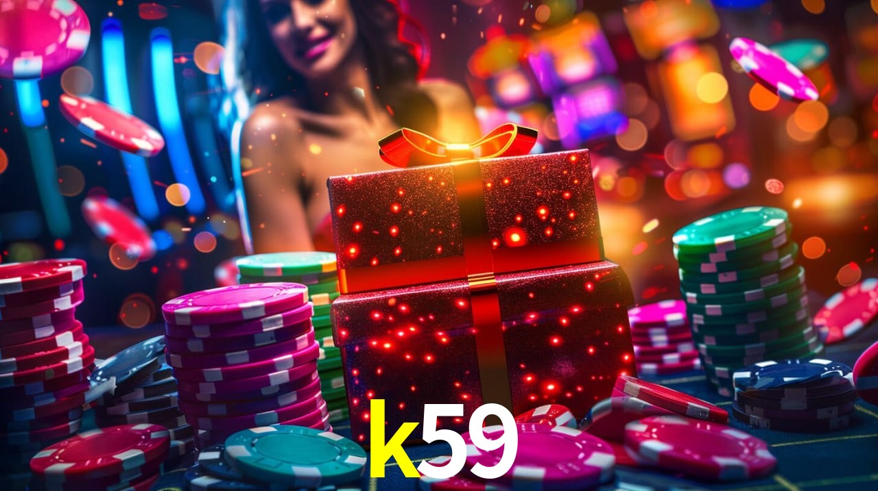 Benefícios da Conta k59