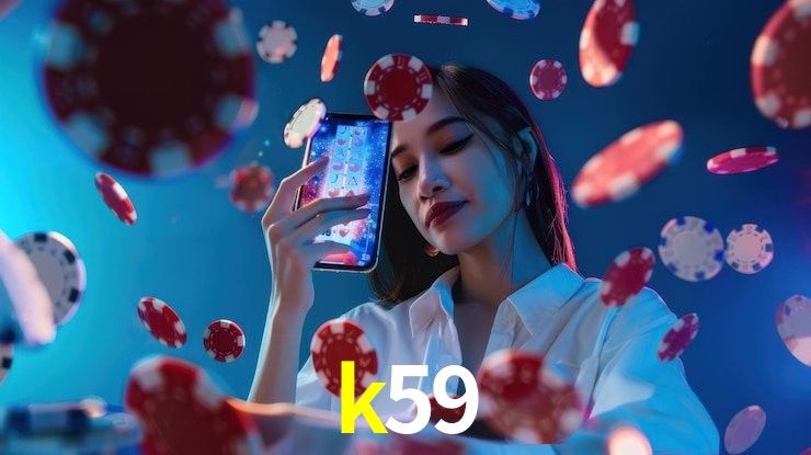 Provedores de Jogos k59