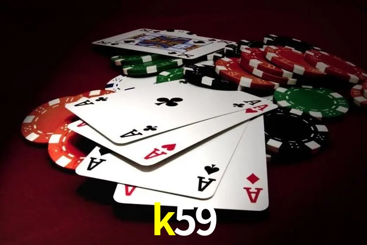 A Revolução dos Aplicativos de Jogos no k59