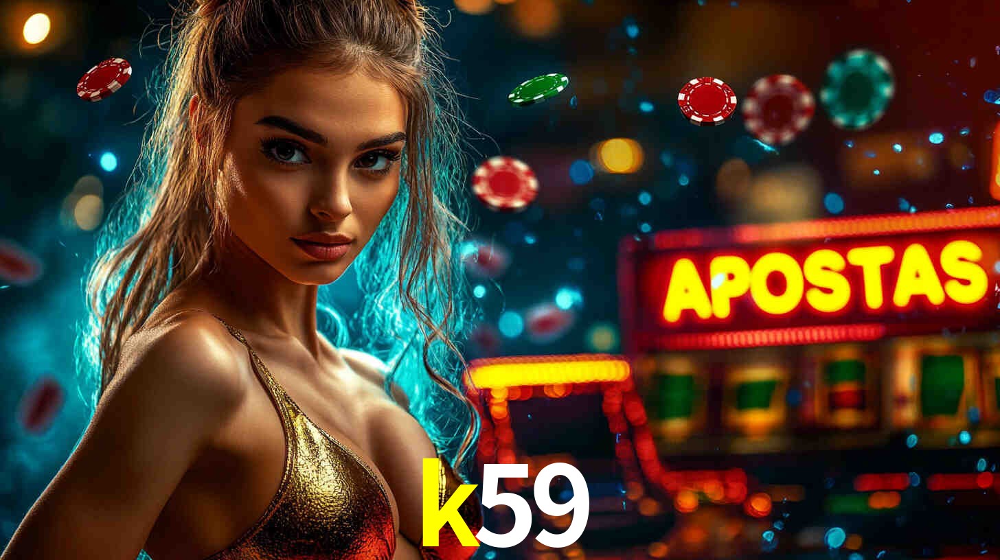 Casino Ao Vivo k59