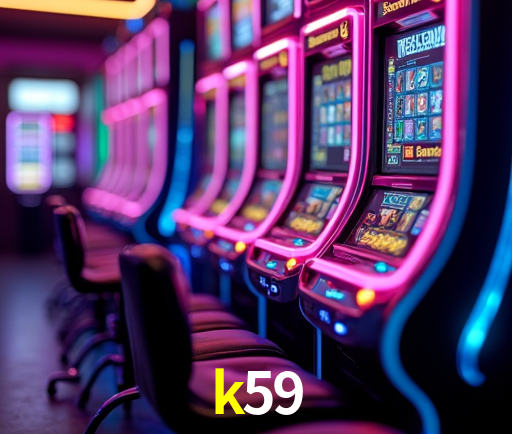 Inovações de Jogos na k59: O Futuro das Experiências Interativas