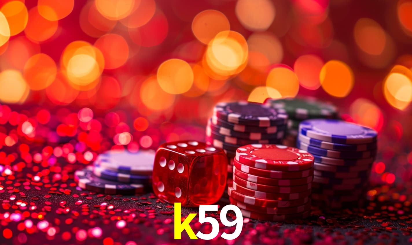 Recursos de Bônus k59