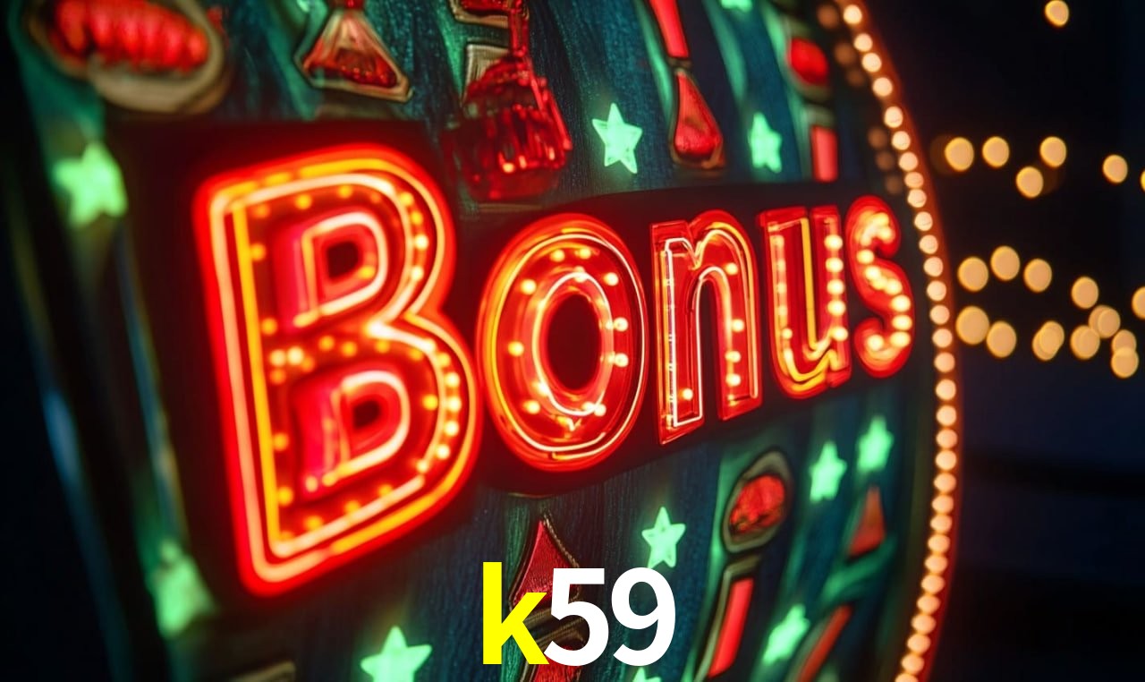 A Emoção da Loteria na k59: Uma Chance de Mudança de Vida