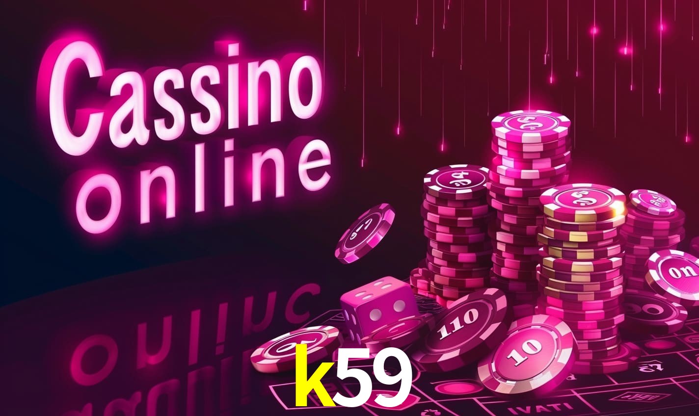 Estatísticas do Jogo k59