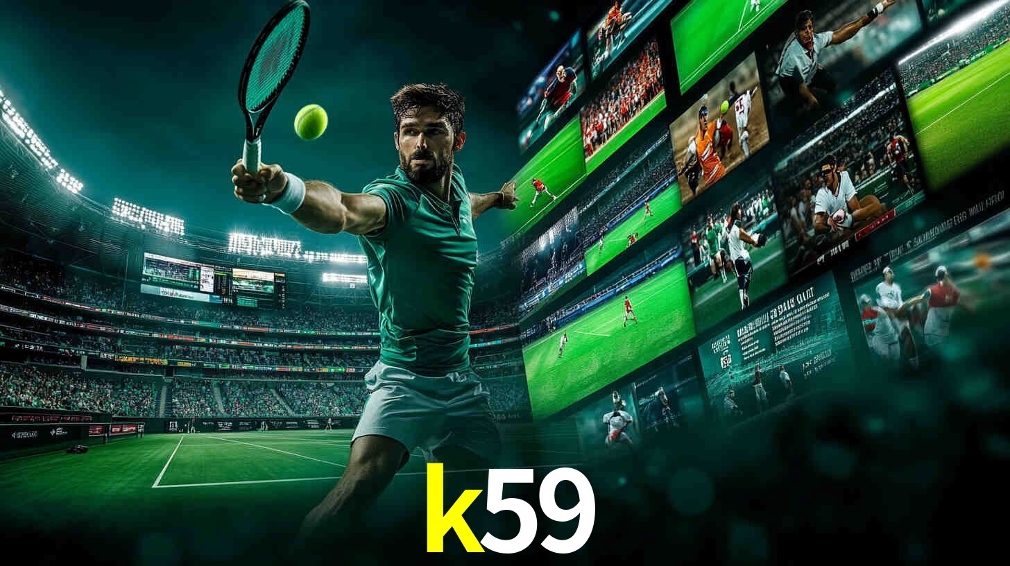 Torneios k59
