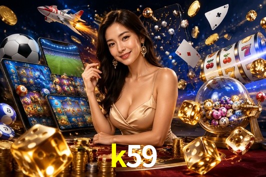 Slot Games k59