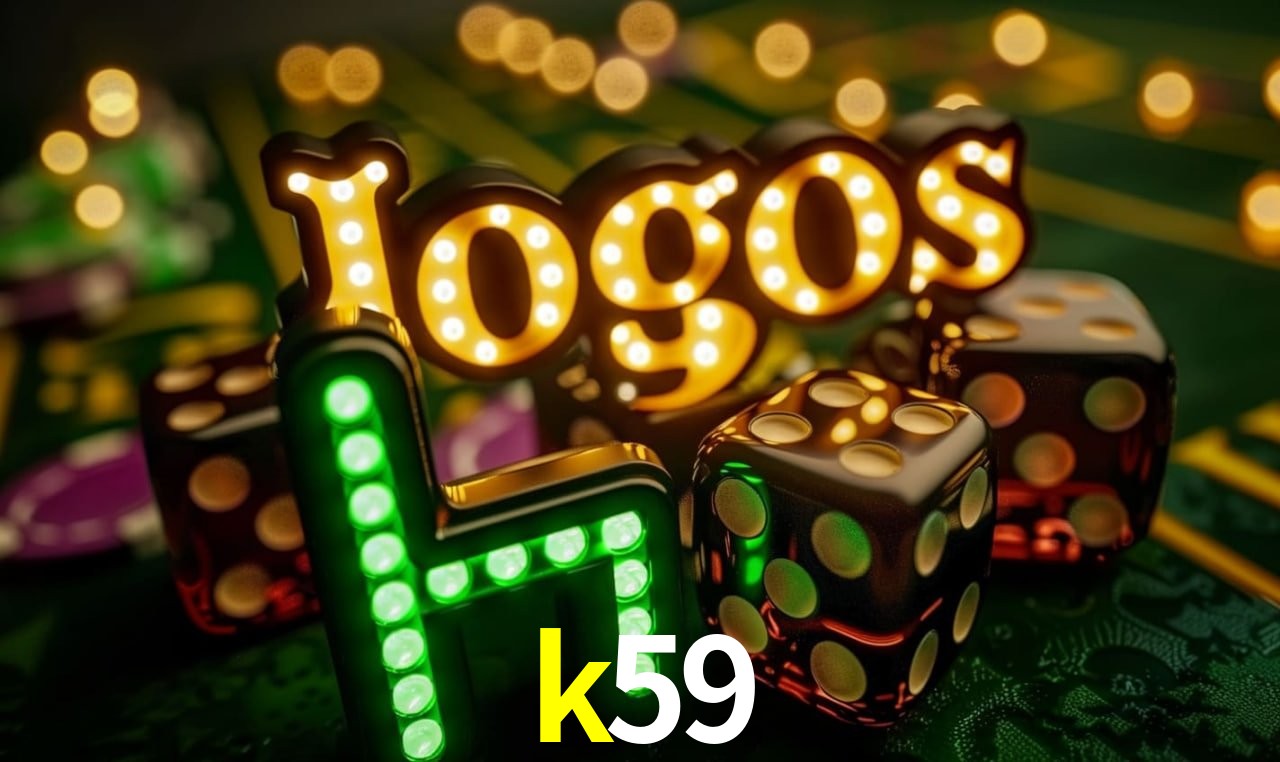 Requisitos do APK da k59 para Android