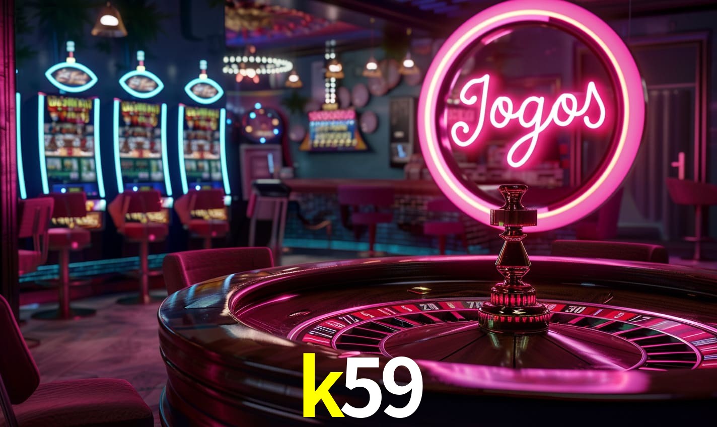 cassino k59