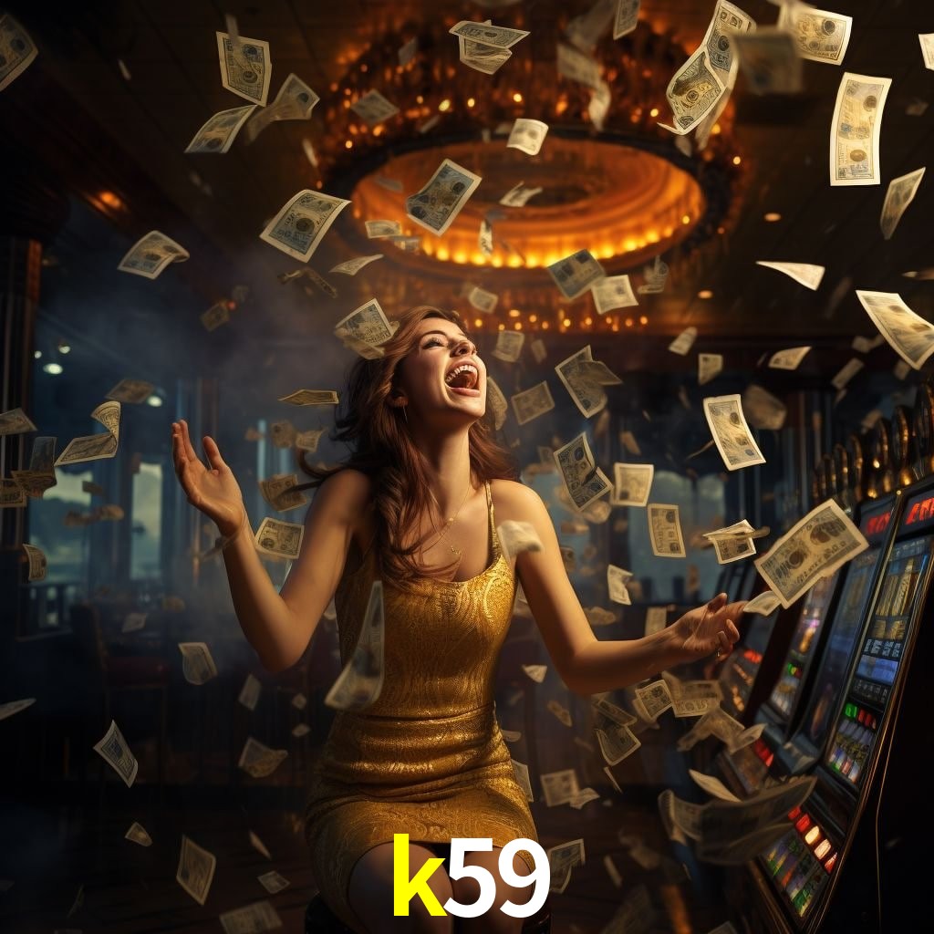 Live Casino k59