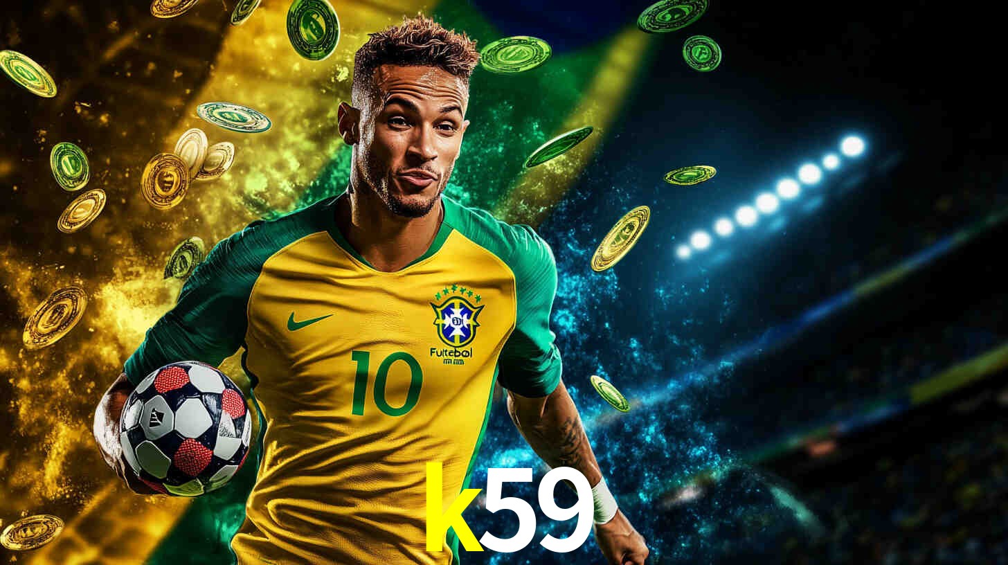Inovações de Jogos na k59: O Futuro das Experiências Interativas