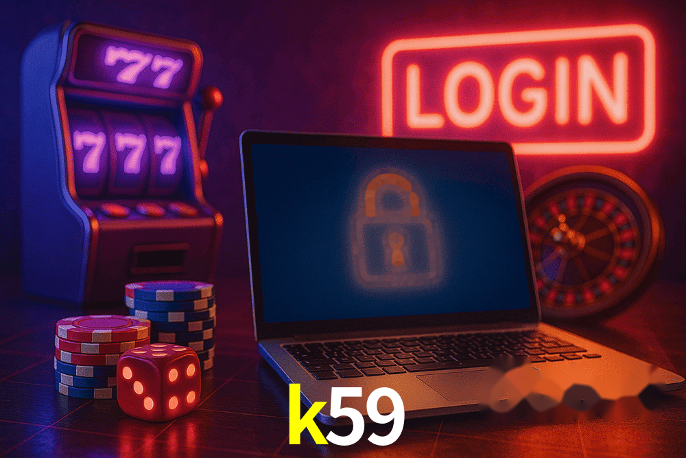Sistemas de Segurança k59