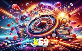 Benefícios da Conta k59