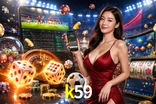 Live Casino k59