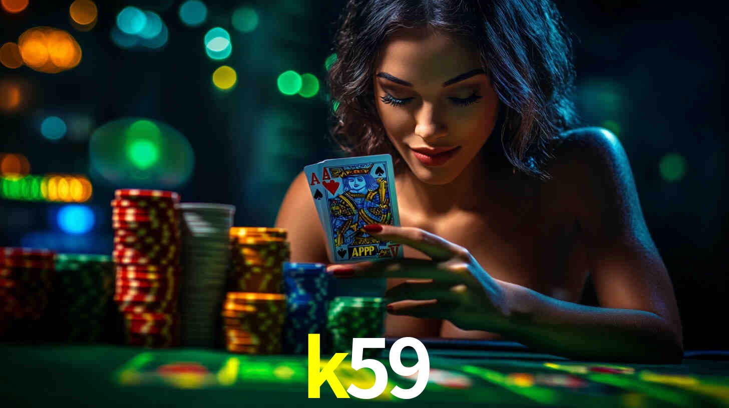 Desvendando o Mundo dos Jogos Virtuais na k59