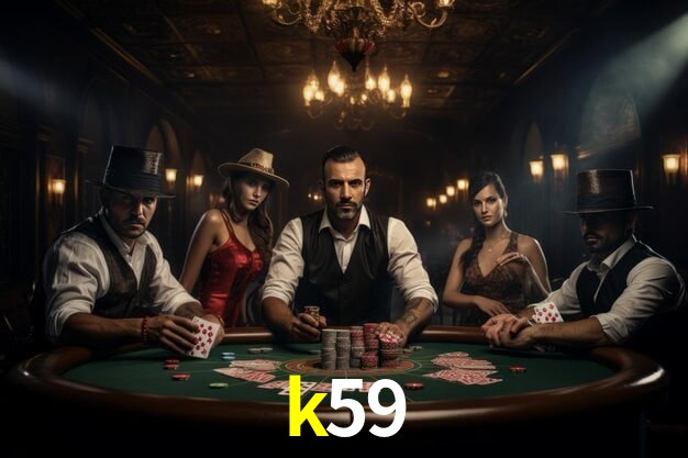Jogos Exclusivos k59