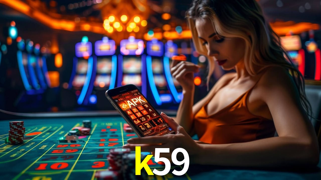 Roulette Table k59