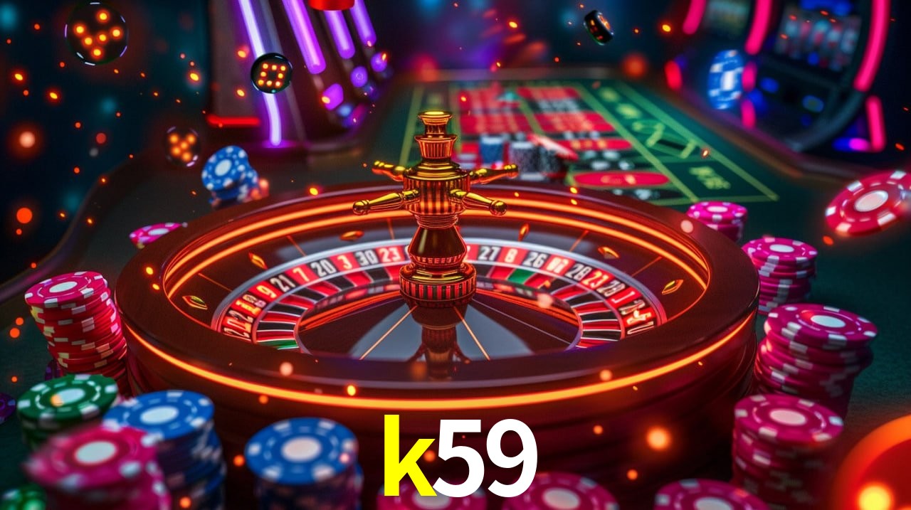 Casino Ao Vivo k59