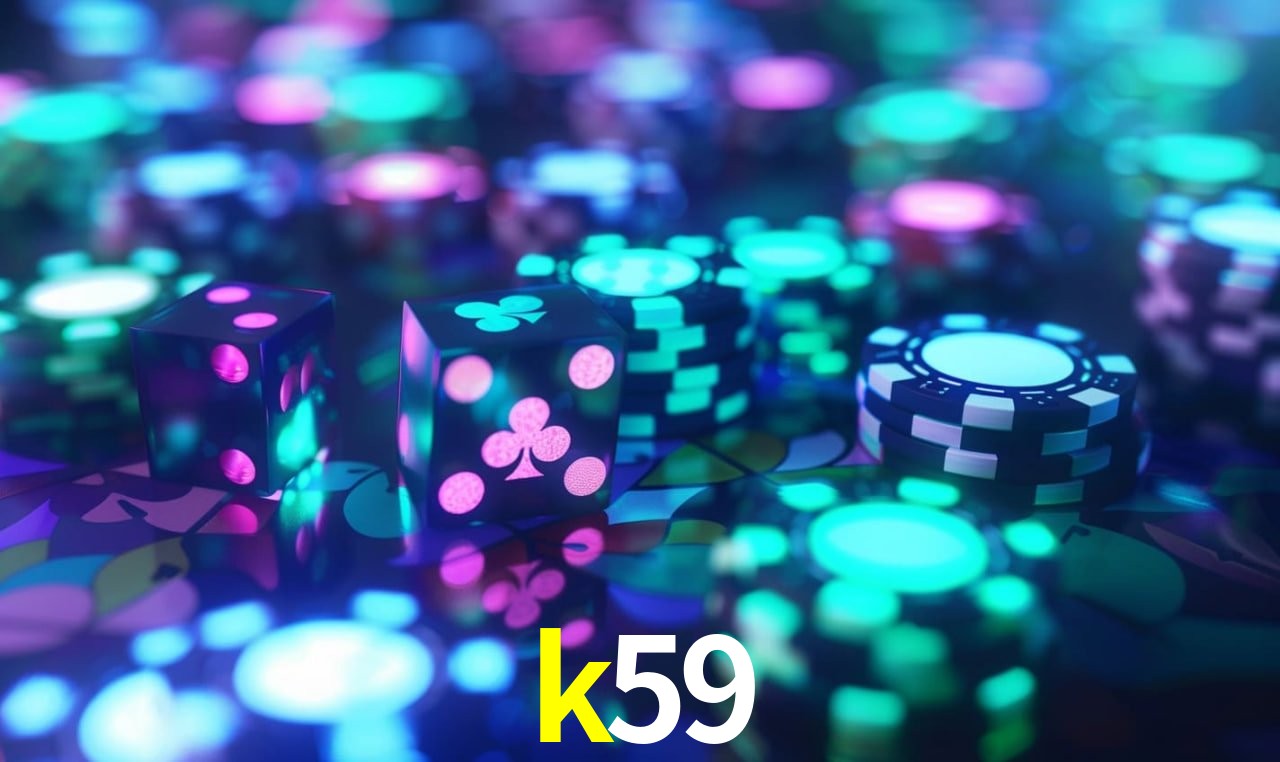 Recursos de Bônus k59