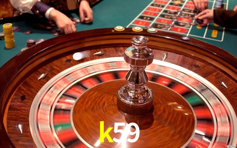 Apostas de Tênis k59