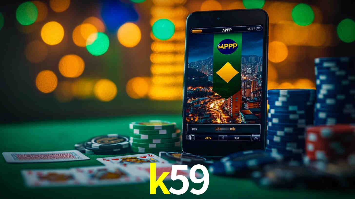 A Emoção da Loteria na k59: Uma Chance de Mudança de Vida