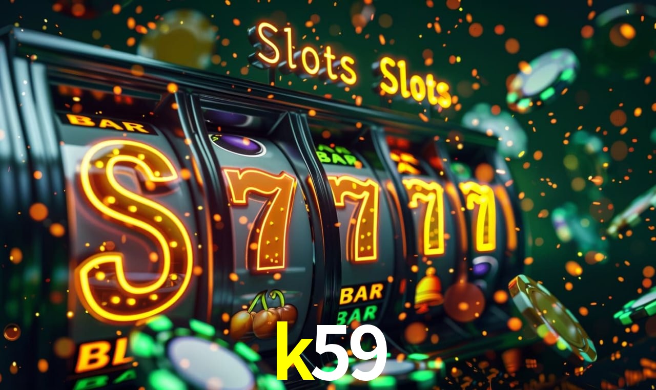 Casino Ao Vivo k59