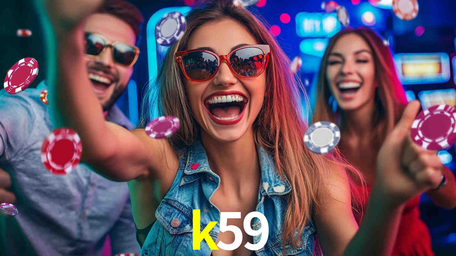 Descubra o Programa VIP da k59: Vantagens Exclusivas para Jogadores