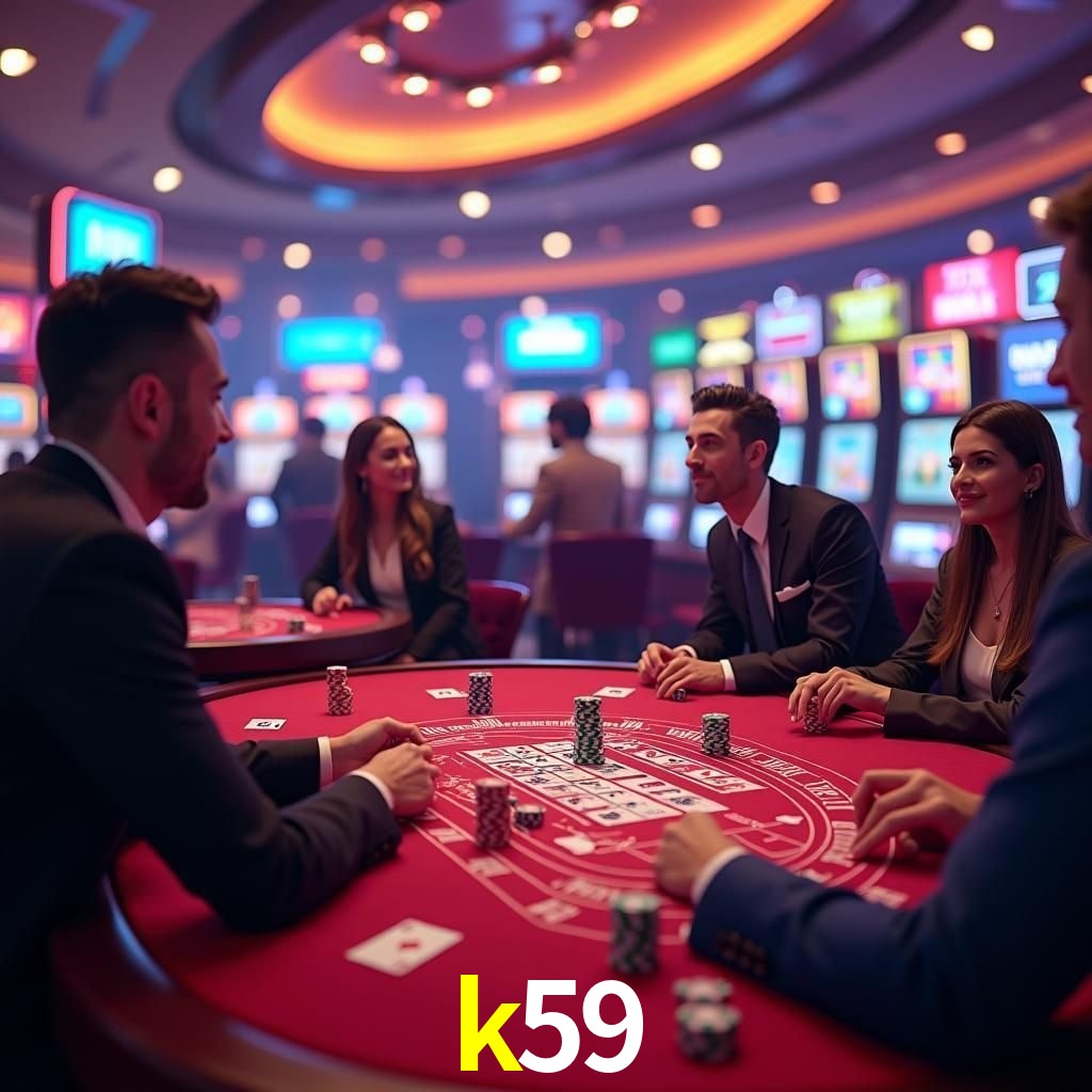 Estatísticas Esportivas k59